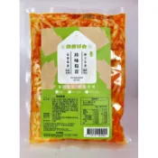 小兆同學#「小林新包裝」「珍味筍茸」「珍味香筍」