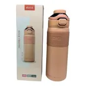 太和工房 負離子元素保溫瓶 800ml｜SUS316不鏽鋼保溫杯｜大和一品系列｜保溫保冷隨身杯