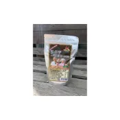 (店+)【源順】已催芽三道研磨超細 黑芝麻粉 300g/包