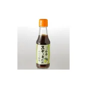 (店+)【人形町今半】+爆買日本+ 牛排用調味醬 酢橘醬油風味 185ml 柑橘醬油 和風清爽醬汁 牛排醬 燒肉醬 日本原裝進口