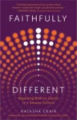 【三民網路書店】Faithfully Different: Regaining Biblical Clarity in a Secular Culture 作者：Natasha Crain
