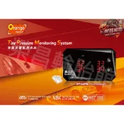 ✨最新到貨✨橙的電子Orange P429 胎內式胎壓偵測器 調胎自動定位技術 更換傳感器免設定