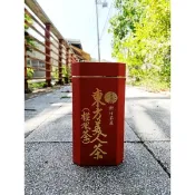 🌟 新竹北埔好茶棧 🌟 24小時內出貨 東方美人茶 膨風茶  蜜香 新竹 北埔 (4兩/半斤/一斤/罐) (冷泡/熱泡)