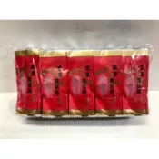 【瘋焙坊】現貨 KOP牛軋糖糖果包裝袋 雪Q餅包裝袋（1000入）