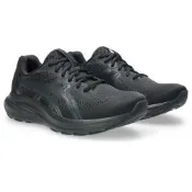 asics 亞瑟士 慢跑鞋 男鞋 運動鞋 緩震 GEL-CONTEND 10 4E 黑 1011C250-002