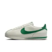 (店+)【NIKE 耐吉】Nike Cortez  DM4044-104 阿甘鞋 米白 草綠 男鞋 復古 休閒鞋