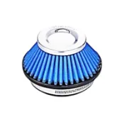 SIMOTA 60mm 76mm 89mm 101mm 114mm 金屬上蓋 中短型香菇頭 競技版香菇頭【YGAUTO】