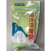 《哈屁喵股東》台肥~海洋深層鹽~250g/包~2024年~股東會紀念品