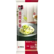 五木 細關東麵(375g/包)[大買家]