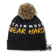【美國 Mountain Hardwear】ApresPro Beanie 90年代針織毛帽 #2047591