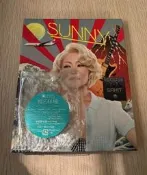 椎名林檎 SUNNY日処 日版CD+Blu-ray專輯