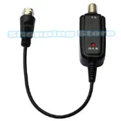 【血拼死鬥】PX大通 數位天線灌電器灌入器 DC 5v~12v(適用BU-10.HDA-6000/6200/5000)