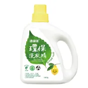 【清淨海】環保洗衣精(極淨升級)1800g