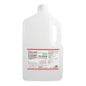 (店+)【醫強】克司博 唐鑫 宸鼎 75%酒精液 4000ml/桶（藥用酒精 / 食器清潔用酒精，台灣製造）