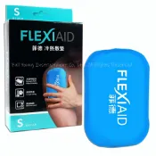 【醫康生活家】FLEXI AID菲德 冷熱敷墊S：10x15 cm