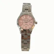 【TIVOLINA 小紅帽】經典阿拉伯數字女錶LAW3770-PP 29mm 現代鐘錶