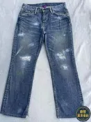 【鼎豐】levis 507 vintage w31