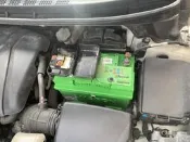ELANTRA 汽車電池更換 505電池工坊 20分鐘快速安裝 愛馬龍 74Ah 完美更換
