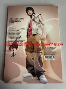 林俊傑 曹操 亞洲百萬慶功版 正版CD專輯+DVD+寫真