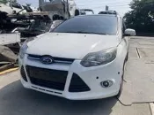 福特 FORD 2015年 FOCUS MK3 2.0 汽柴油款 零件車拆賣