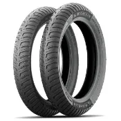 【Michelin 米其林】City Extra 城市高速胎 10吋(100/90-10 61P)