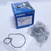 【一百世】AISIN 愛信 水幫浦 適用 馬自達 CX3 CX5 馬3 馬6 MAZDA 水泵浦 日本件