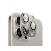 (店+)【CITY BOSS】航鈦鋁合金 一體式鏡頭保護貼 鋼化玻璃貼(適用iPhone11-15)