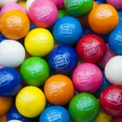 【山姆柑仔店】現貨 20顆一組 Dubble Bubble MLB大聯盟 口香糖 原味/綜合水果/彩球泡泡糖