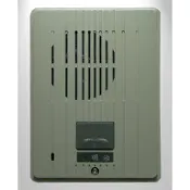 明治CA-5RA電話式門口對講機系統一般型(取代CA-5R)//另售B.C.200型門口對講機