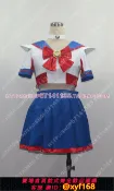 雲源優品 {保固一年 可打統編}星語星夢2622 cosplay服裝 美少女戰士 愛野美奈子 cos服