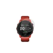 (店+)玻璃保護貼 適用 Garmin Forerunner 745 智慧手錶 高透玻璃貼 螢幕保護貼 強化 防刮 保護膜保護貼 保護膜