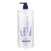【Platinum Label】鉑潤肌 薏仁草本濕敷化妝水 1000mL(日本原裝進口)
