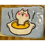 《正品現貨》全家2016聯名款 卡娜赫拉 Kanahei 舒服厚地墊腳踏墊 吸水墊 貓咪 喵喵喵咪 小動物