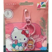 #全新現貨#HELLO KITTY造型悠遊卡-好朋友日常