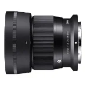 【Sigma】56mm F1.4 DC DN Contemporary for NIKON Z 接環 (公司貨) 望遠定焦鏡頭 人像鏡 APS-C 微單眼鏡頭