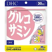 【DOKODEMO】DHC 葡萄糖胺 30日份
