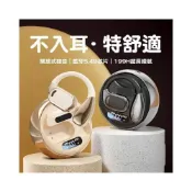(店+)台柏林之聲無線藍芽耳機耳掛式 開放式ows藍芽無線耳機 降噪藍牙耳機 不入耳真無線耳機 運動型耳機防水防汗 超長續航耳機