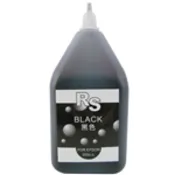 【史泰博 Stapro】紅石 愛普生EPSON環保補充墨水匣/黑色/250cc