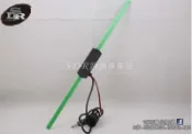 SDR 免運費 清倉 半成品 沒強波電路 適合DIY改裝 車用音響 收音機 AM FM 專用 隱藏式 玻璃 天線