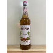 MONIN 榛果風味糖漿 700ml《超商取貨與蝦皮店到店每單限購1~2罐》