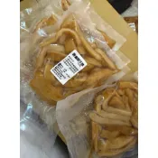醬香滷味//小菜/豬頭皮/豬舌/海帶/甜不辣/豆干/米血