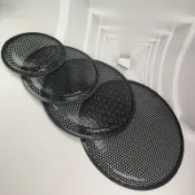全新現品👉喇叭網🔊\喇叭蓋\喇叭罩6.5吋\8吋\10吋\12吋\15吋等