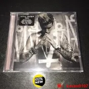 【風行嚴選】全新未拆 Justin Bieber Purpose  正版