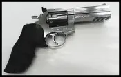 【原型軍品】全新 II 超商免運 ASG DAN WESSON 715 357 Magnum 左輪 4吋 銀色