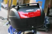 兩輪轎車最新進口 SHAD 夏德 SH40 附箱上架 行李箱 後車箱 後箱 漢堡箱 40公升SH-40 