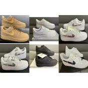 Nike Air Force零碼鞋🌸特價出清：全館免運（附原廠鞋盒）