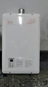 【已售出】Rannai 林內牌－13公升強制排氣數位恆溫熱水器（RUA-1300WF-SD）