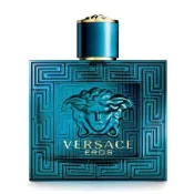 香霓💋VERSACE 凡賽斯 EROS 艾諾斯．情緣 愛神 男性淡香水 30ml/50/100ml/ TESTER/禮盒