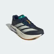 adidas 愛迪達 慢跑鞋 Adizero Boston 13 男鞋 藍 運動鞋 KH8859