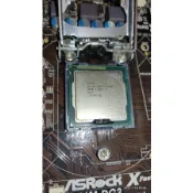 i7-2600 CPU一顆 沒有其他配件